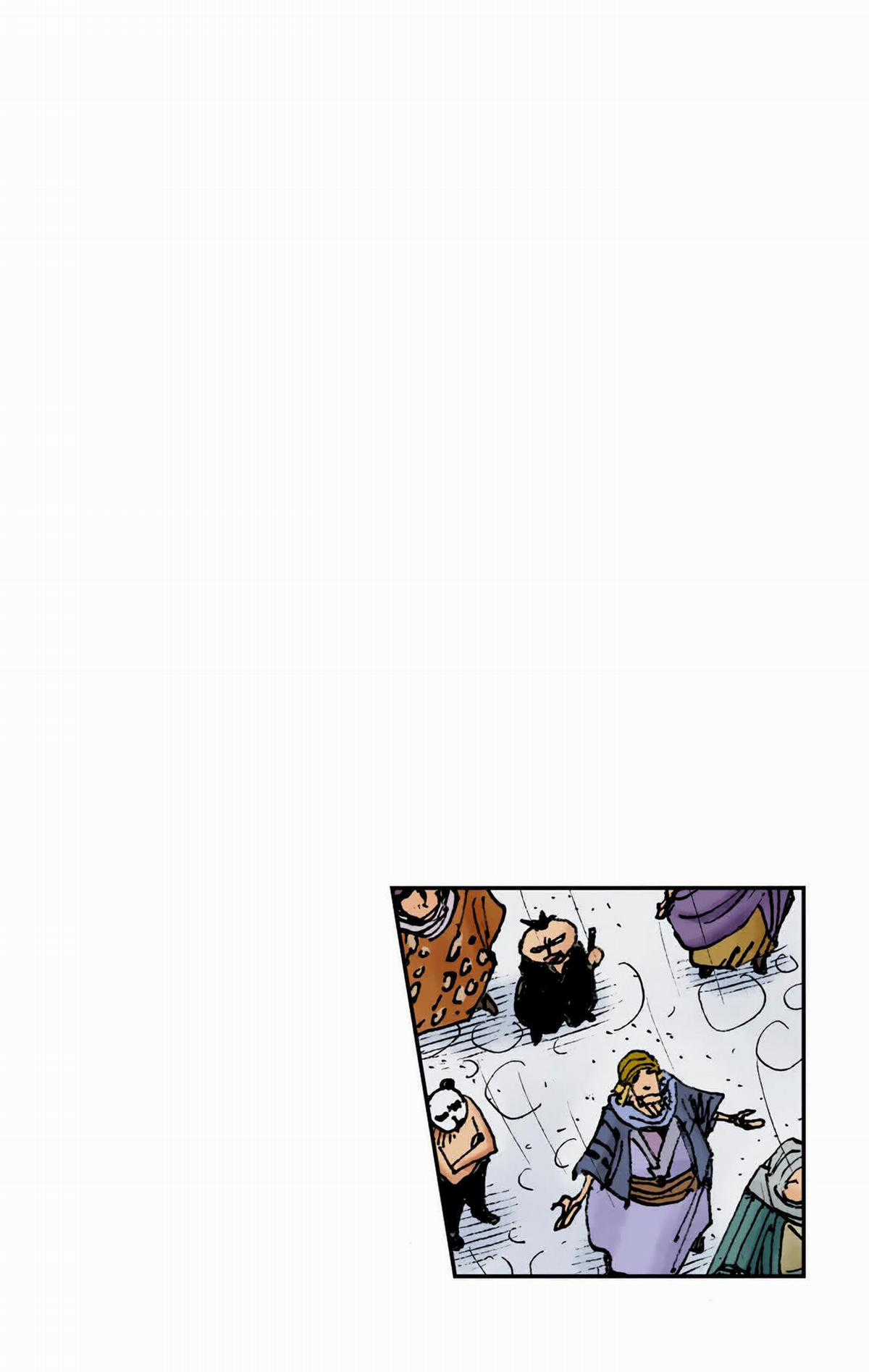 One Piece Color - Chapter 213 - Trang 2