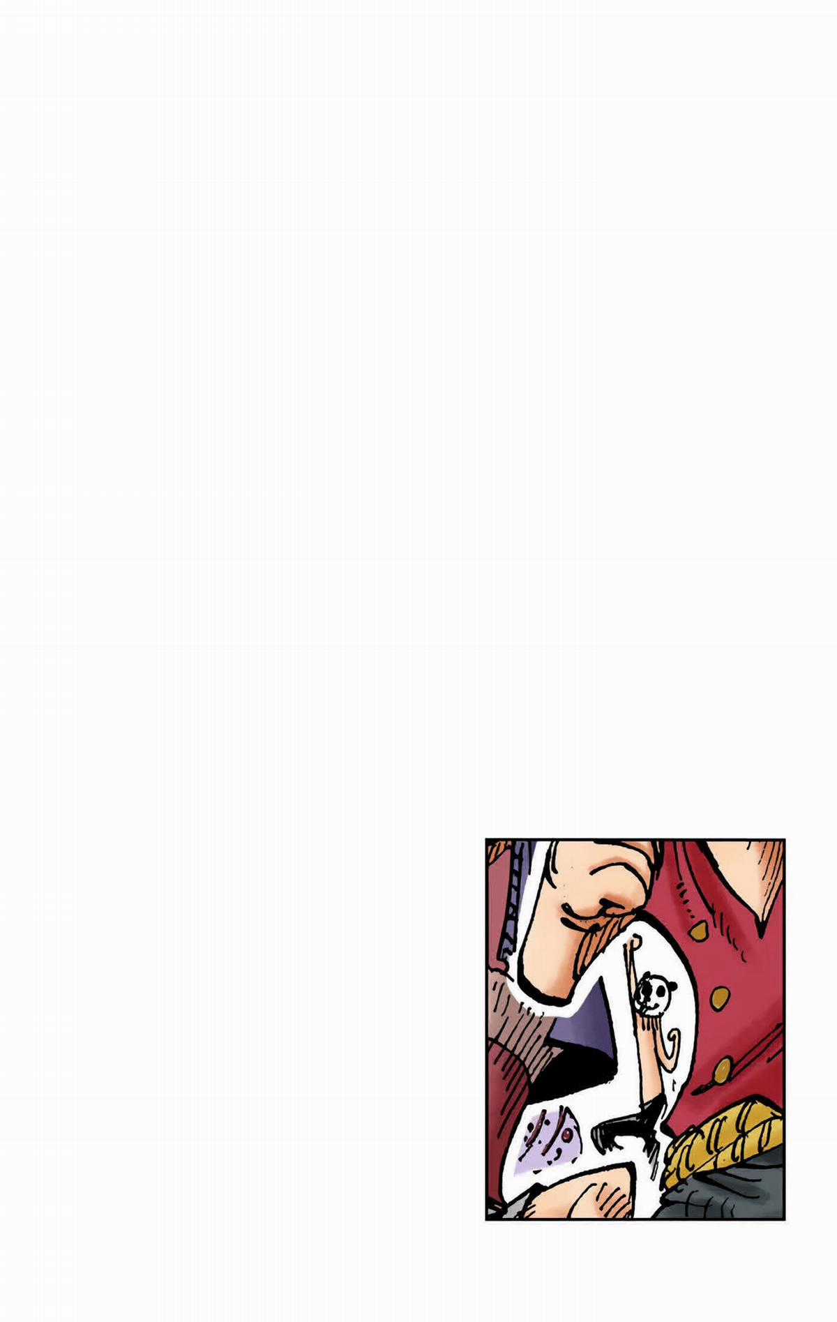 One Piece Color - Chapter 221 - Trang 2