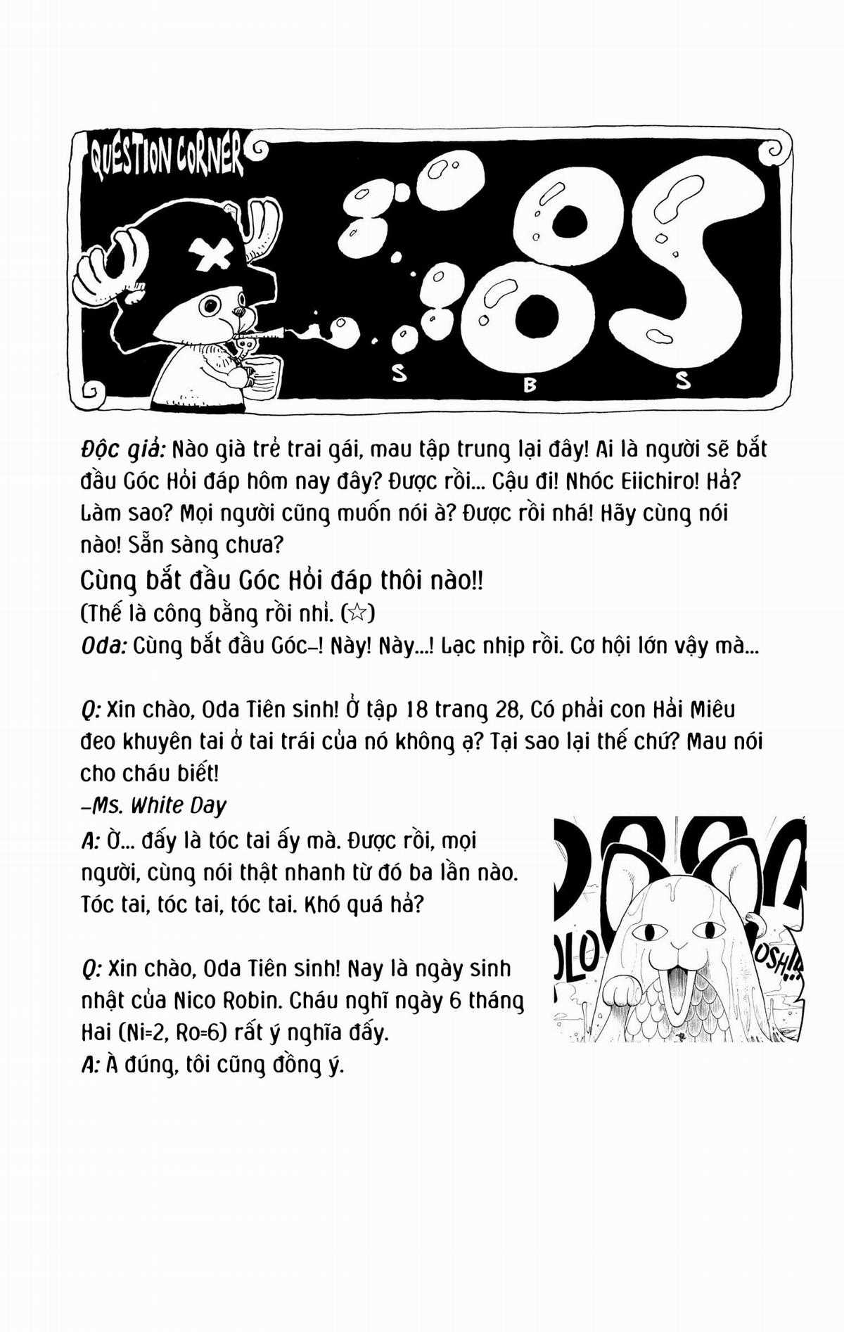 One Piece Color - Chapter 227 - Trang 25