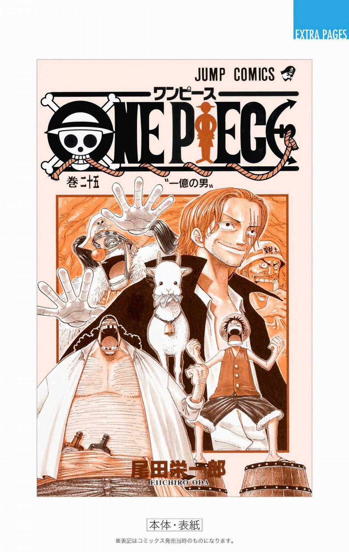 One Piece Color - Chapter 236 - Trang 29