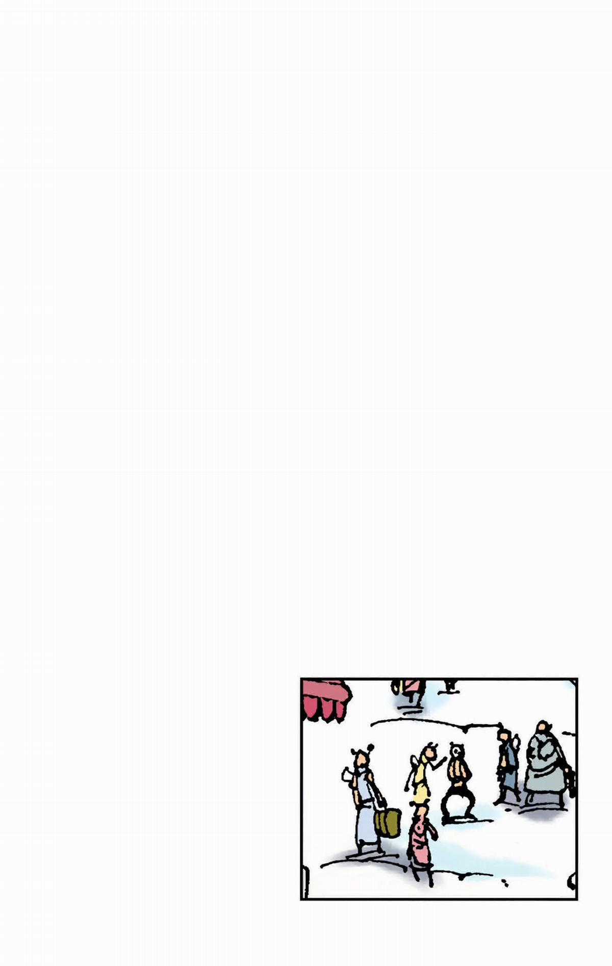 One Piece Color - Chapter 246 - Trang 3