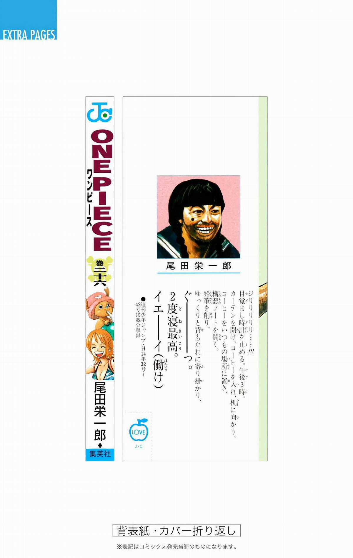 One Piece Color - Chapter 246 - Trang 29