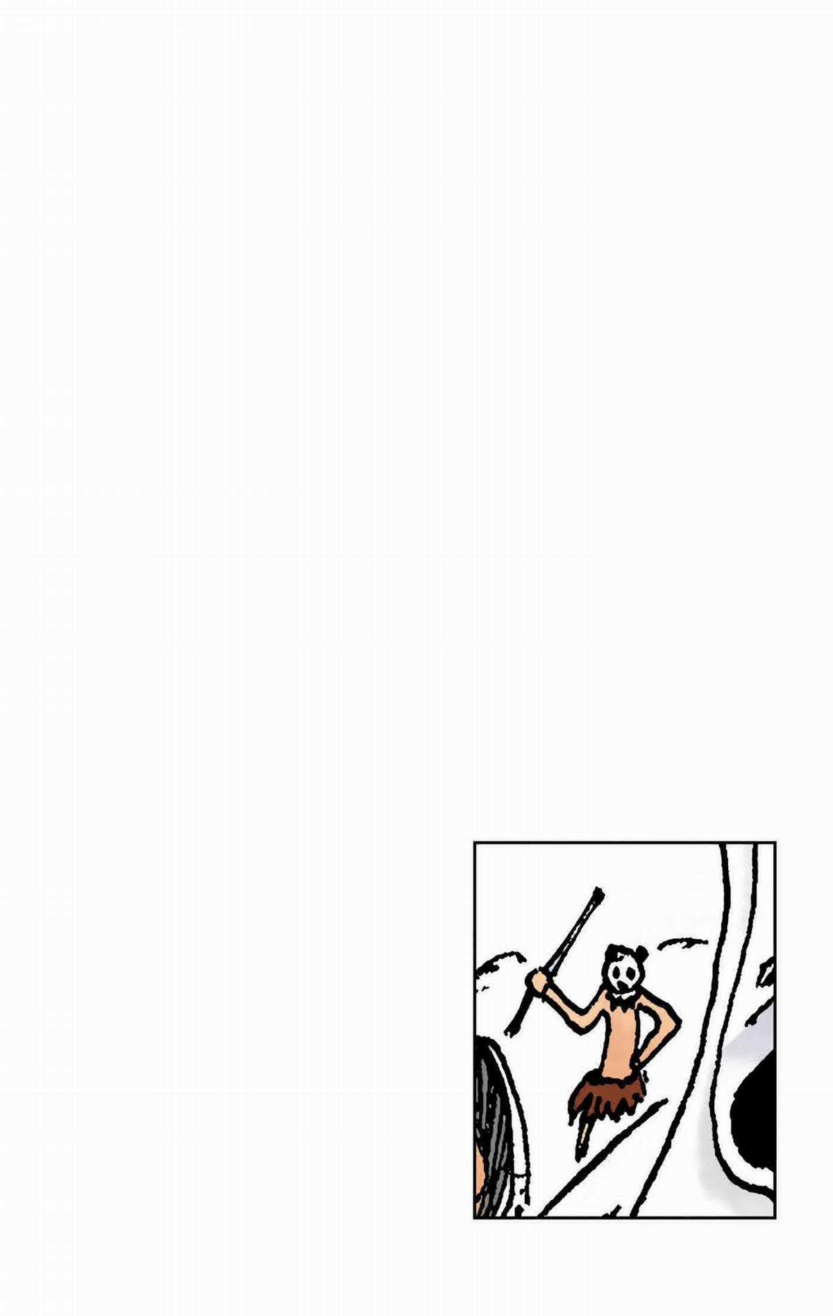 One Piece Color - Chapter 254 - Trang 2