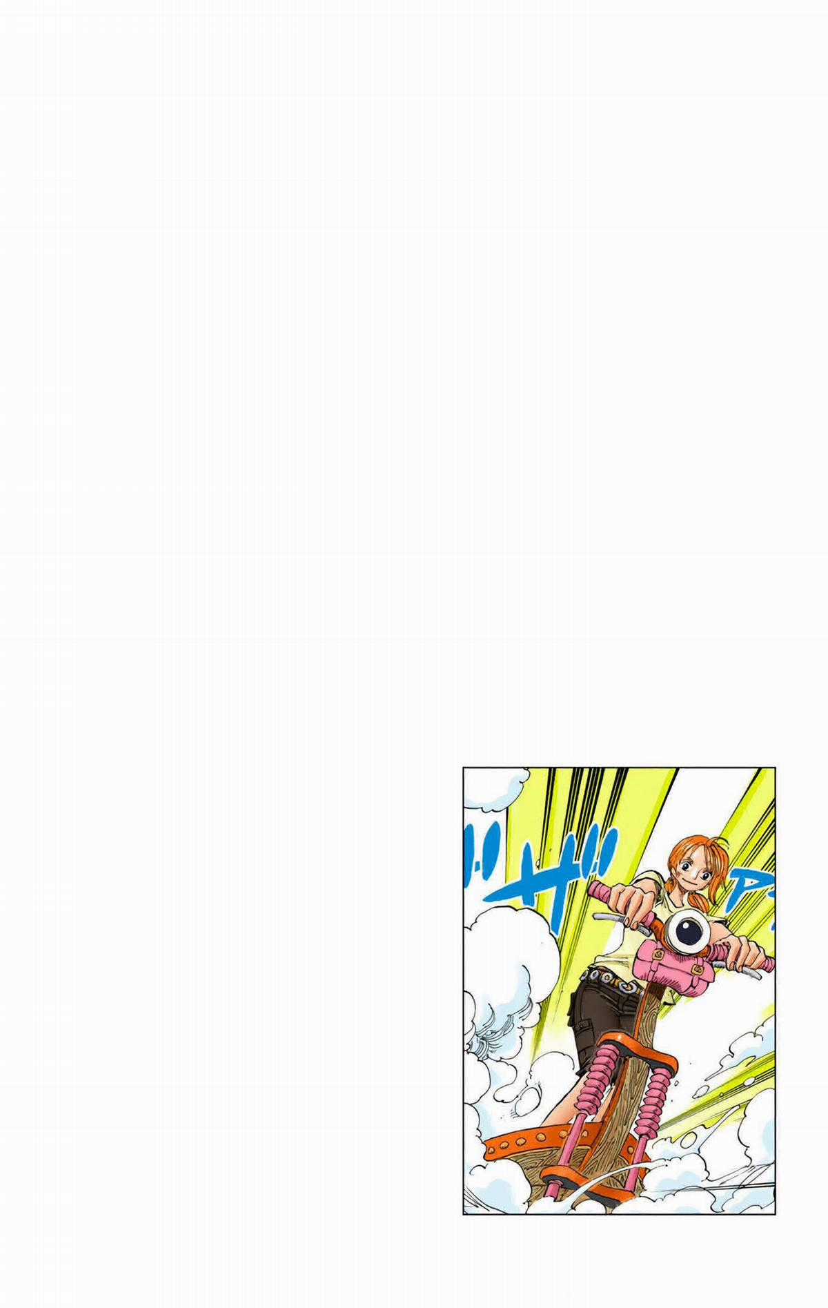 One Piece Color - Chapter 269 - Trang 2