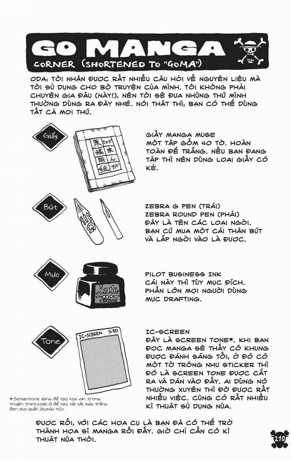 One Piece Color - Chapter 274 - Trang 22