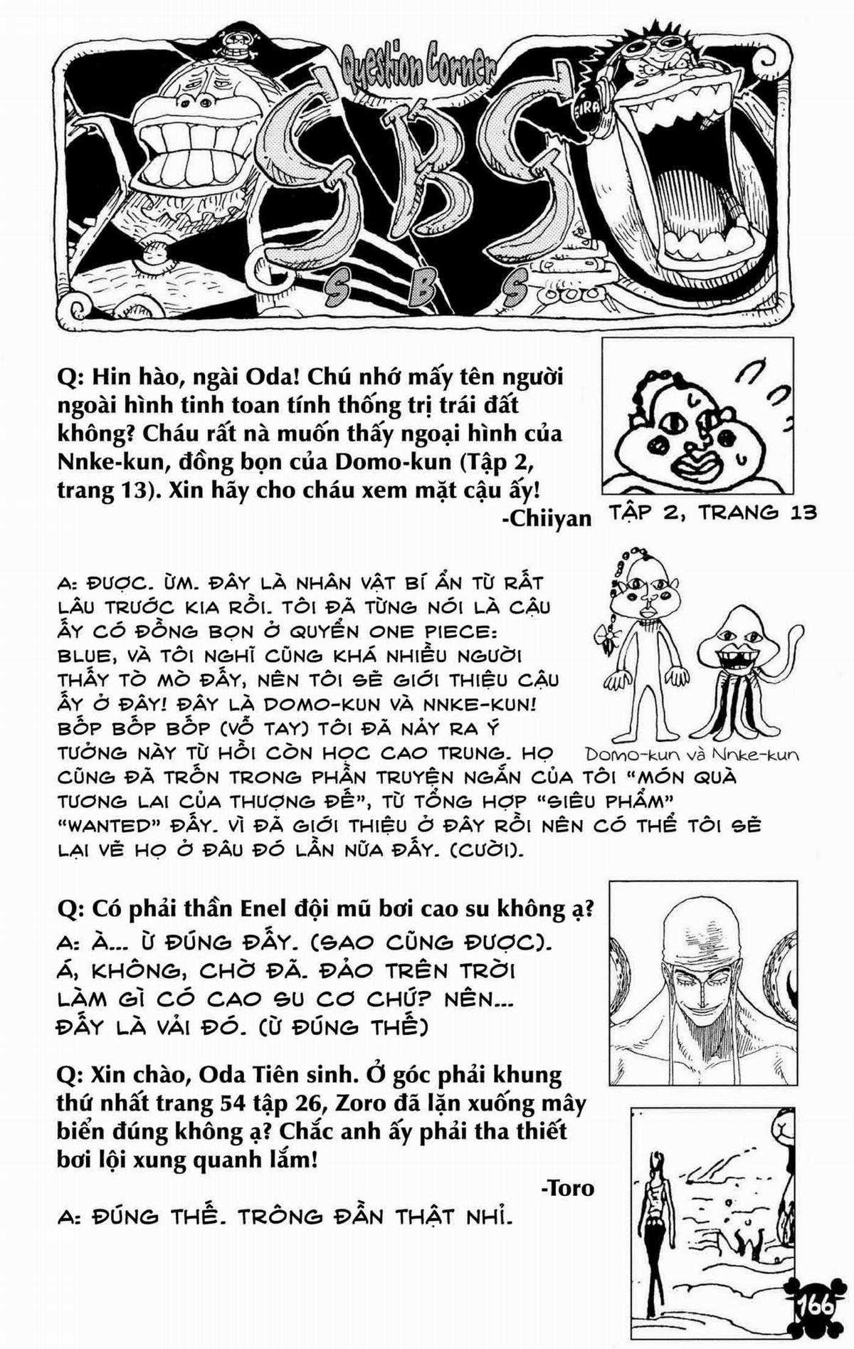 One Piece Color - Chapter 293 - Trang 19