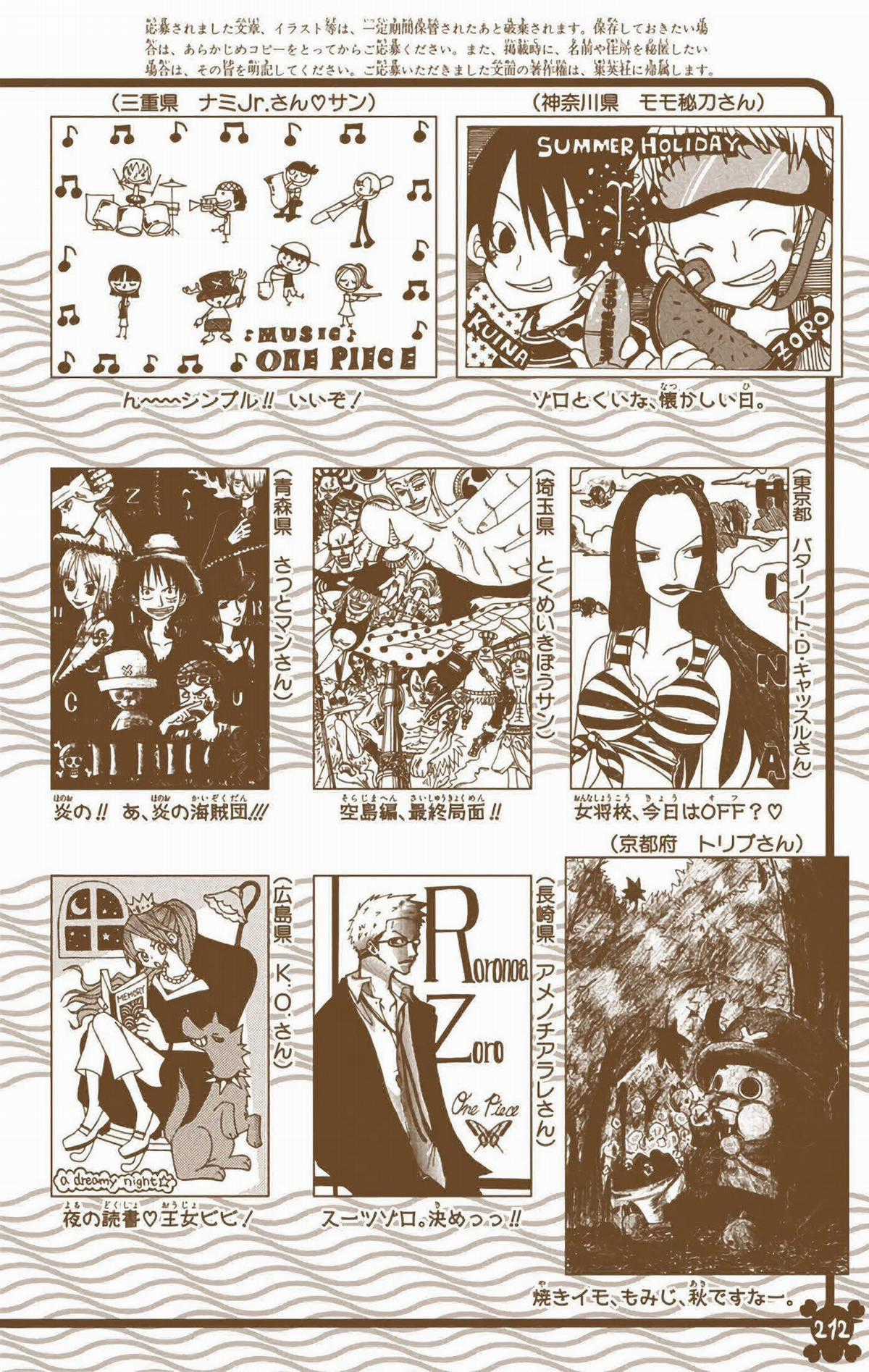 One Piece Color - Chapter 295 - Trang 24