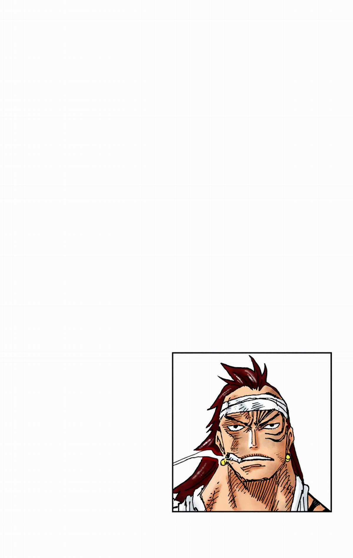 One Piece Color - Chapter 296 - Trang 24