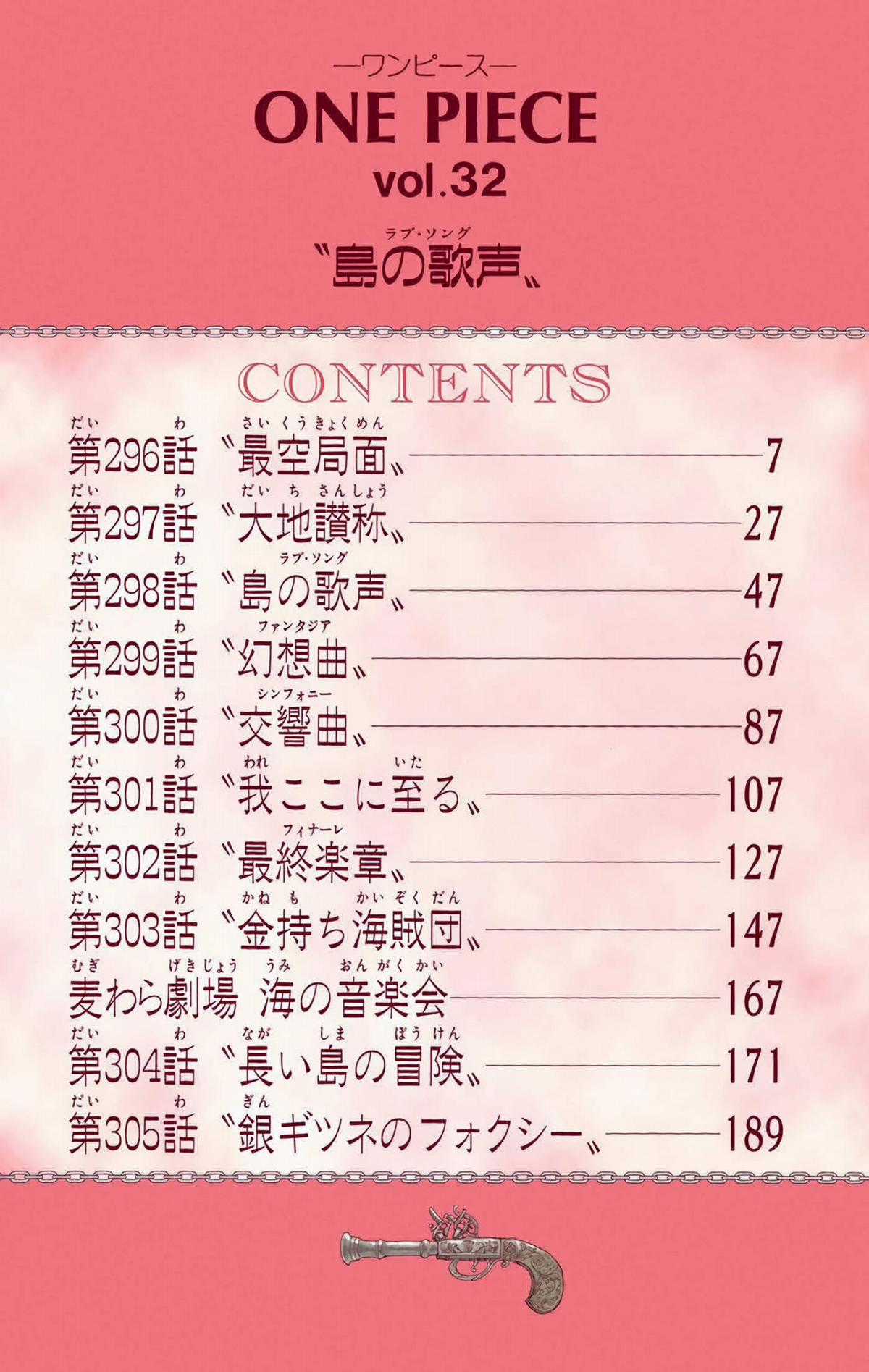 One Piece Color - Chapter 296 - Trang 5