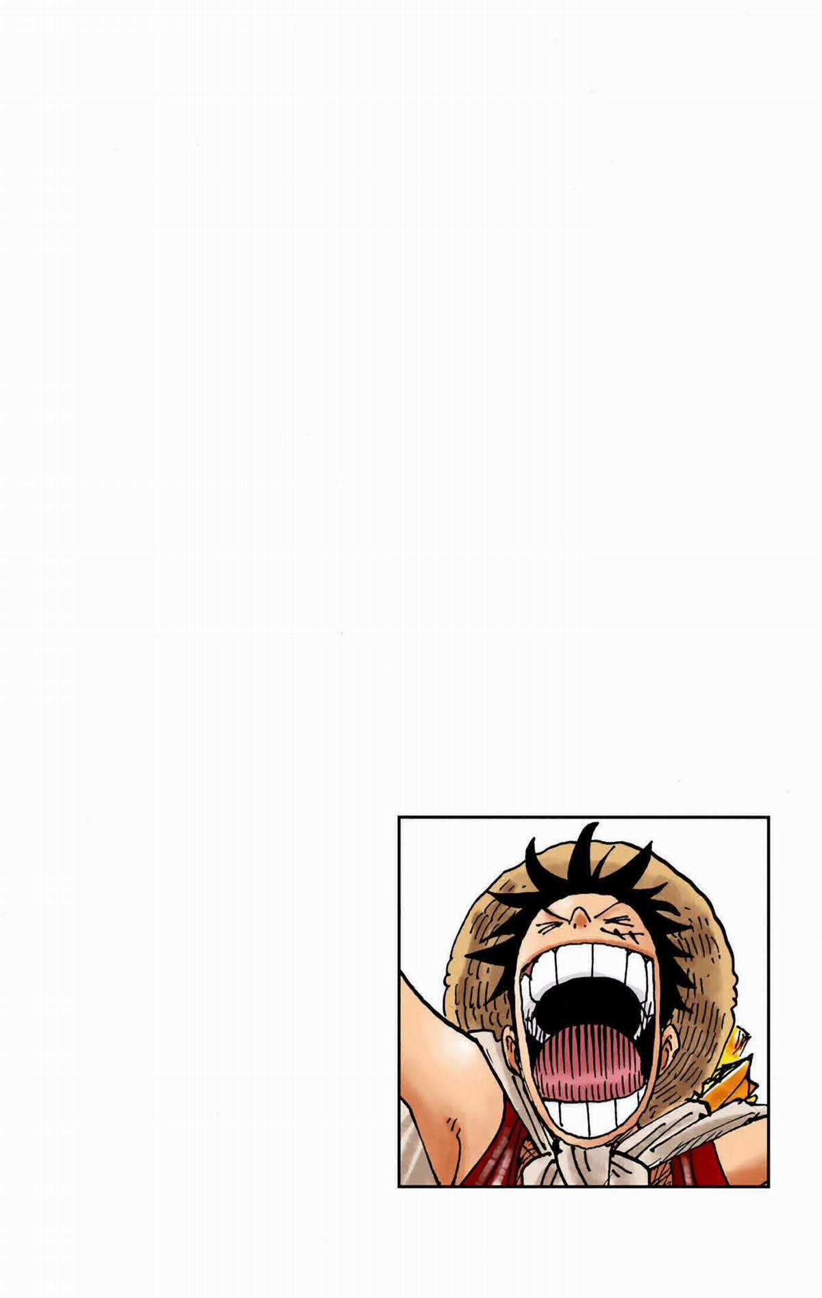 One Piece Color - Chapter 298 - Trang 15