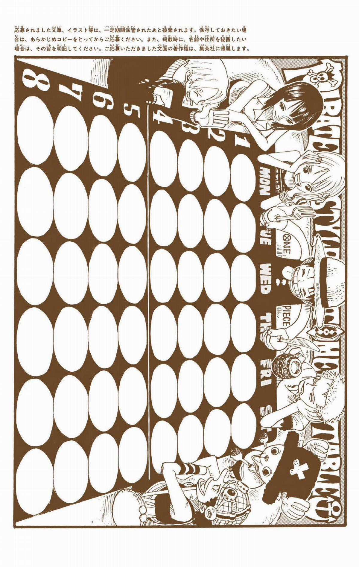 One Piece Color - Chapter 305 - Trang 26