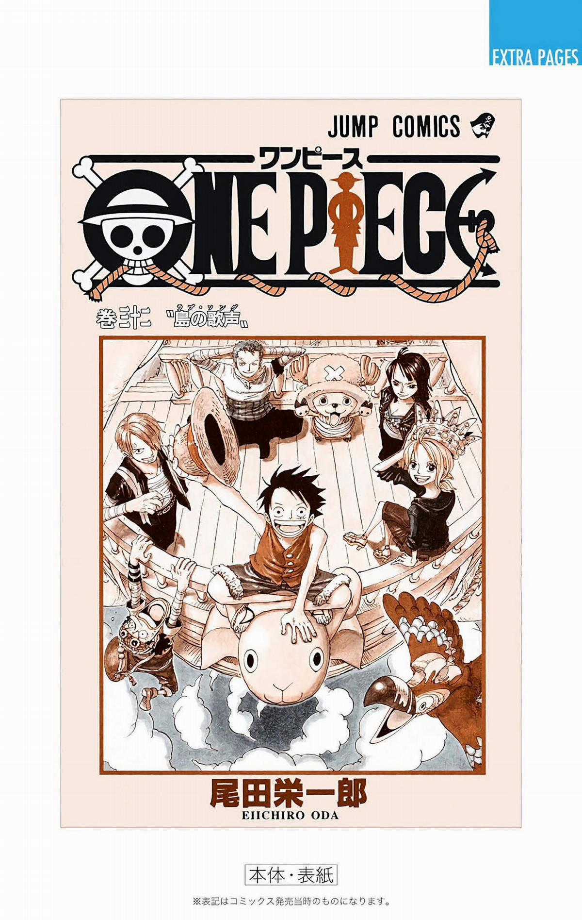 One Piece Color - Chapter 305 - Trang 29