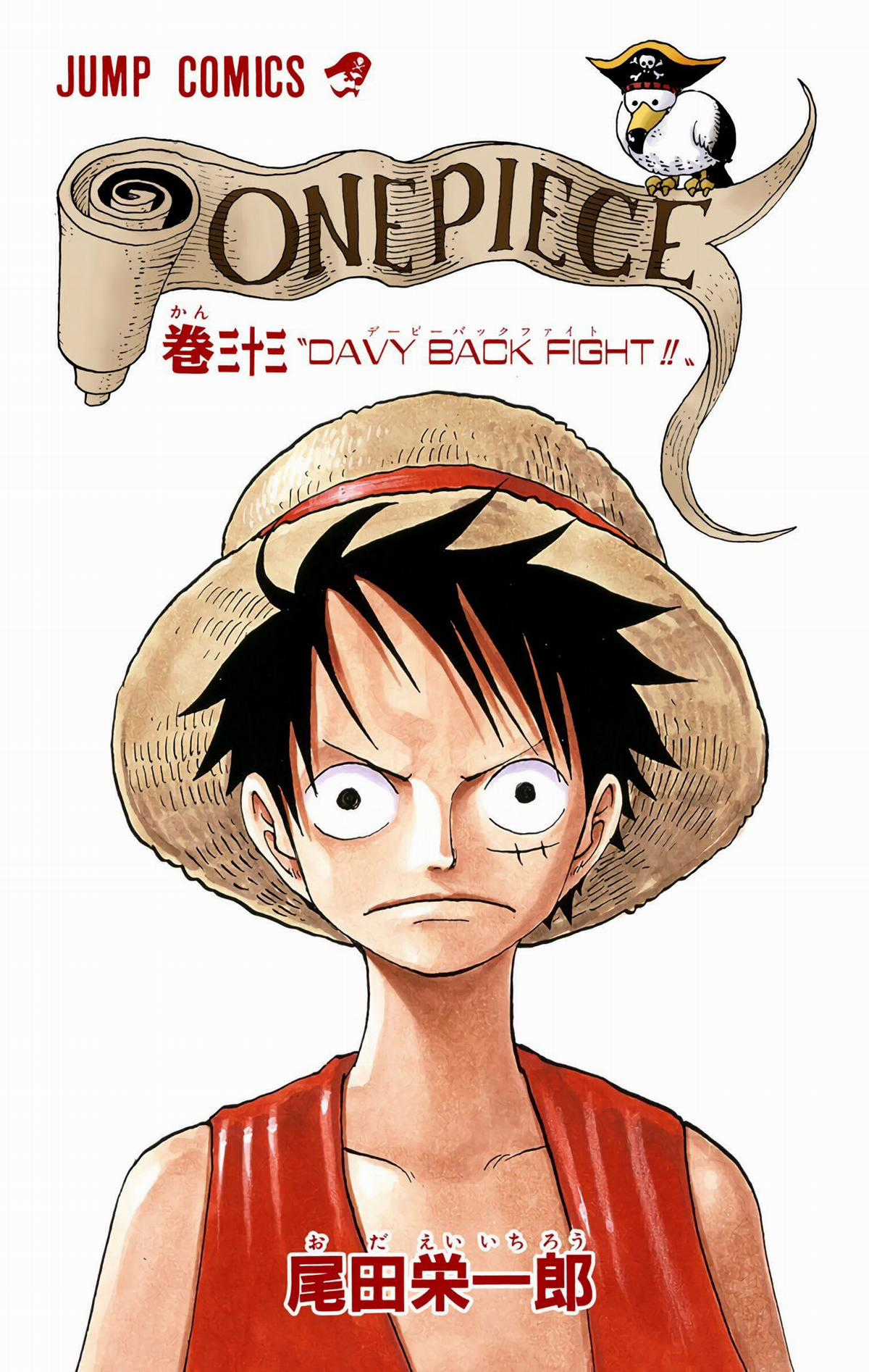 One Piece Color - Chapter 306 - Trang 2
