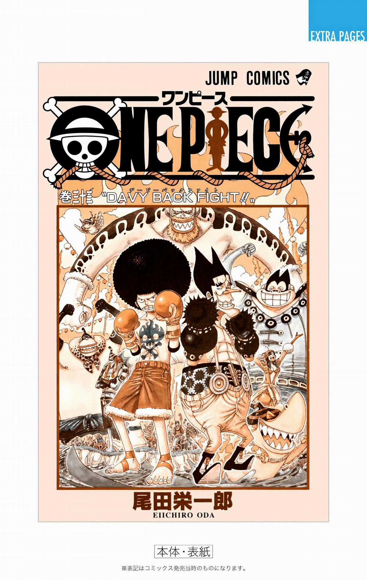 One Piece Color - Chapter 316 - Trang 28