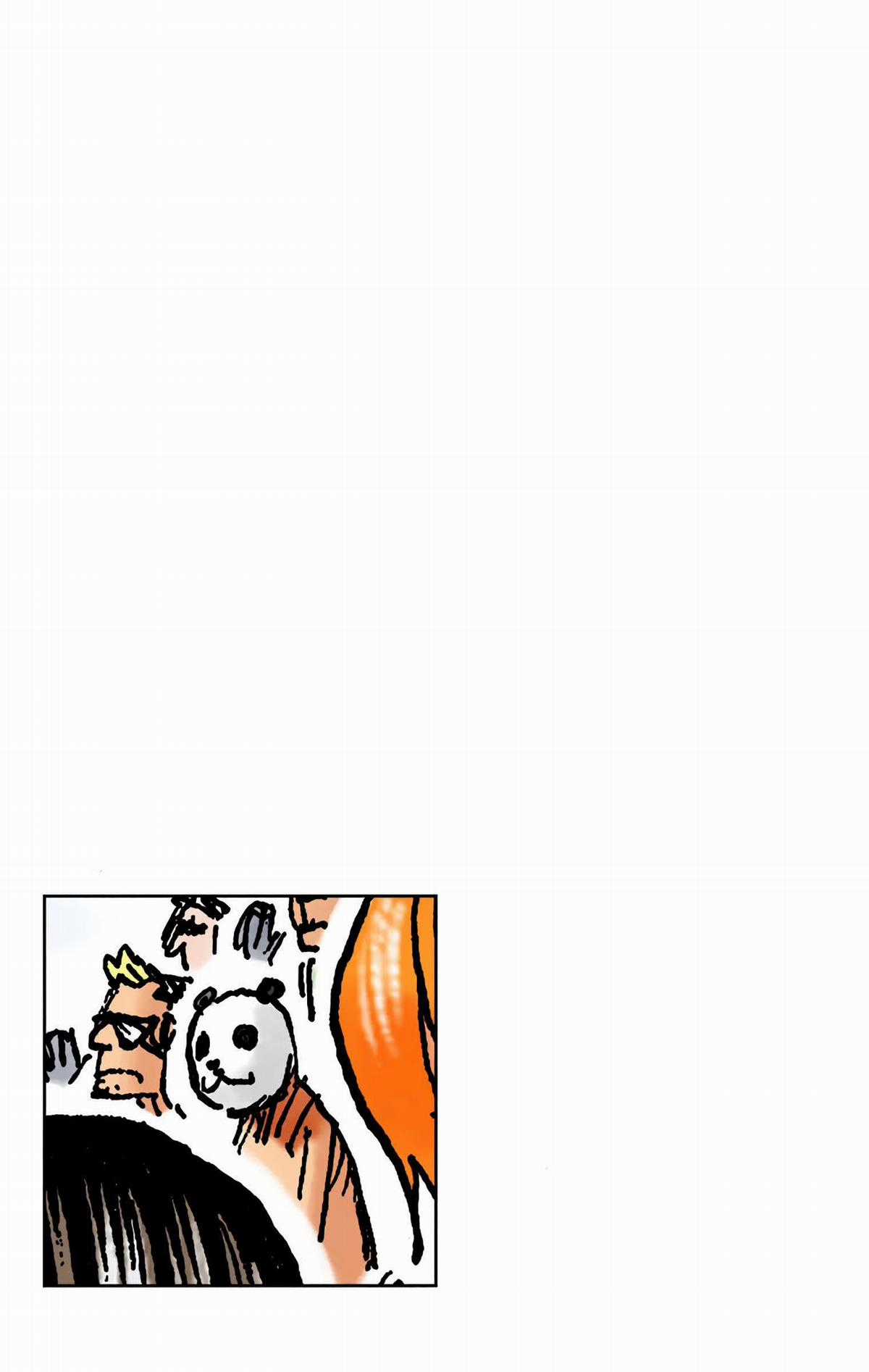 One Piece Color - Chapter 317 - Trang 6