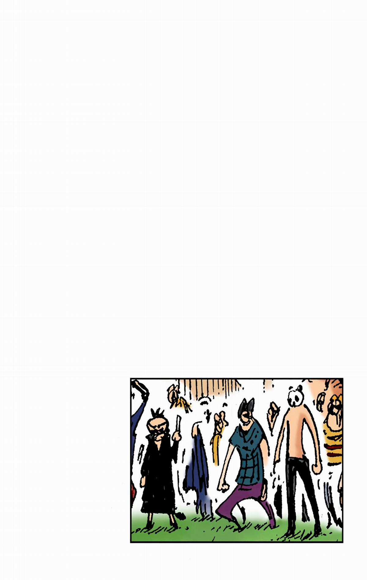 One Piece Color - Chapter 317 - Trang 8
