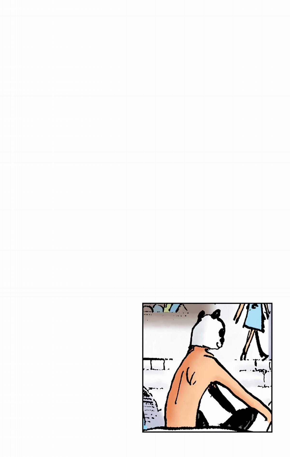 One Piece Color - Chapter 327 - Trang 2