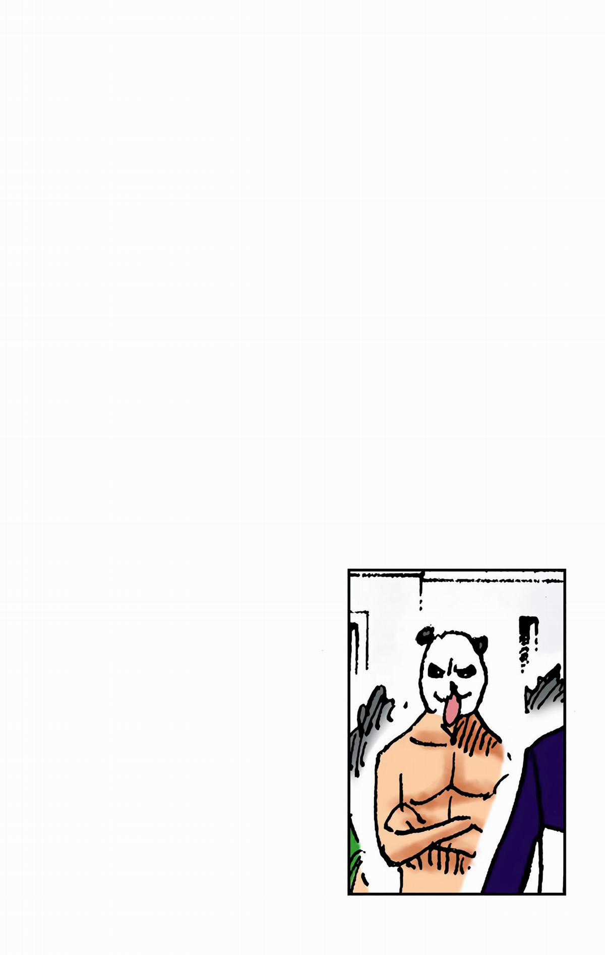 One Piece Color - Chapter 334 - Trang 2