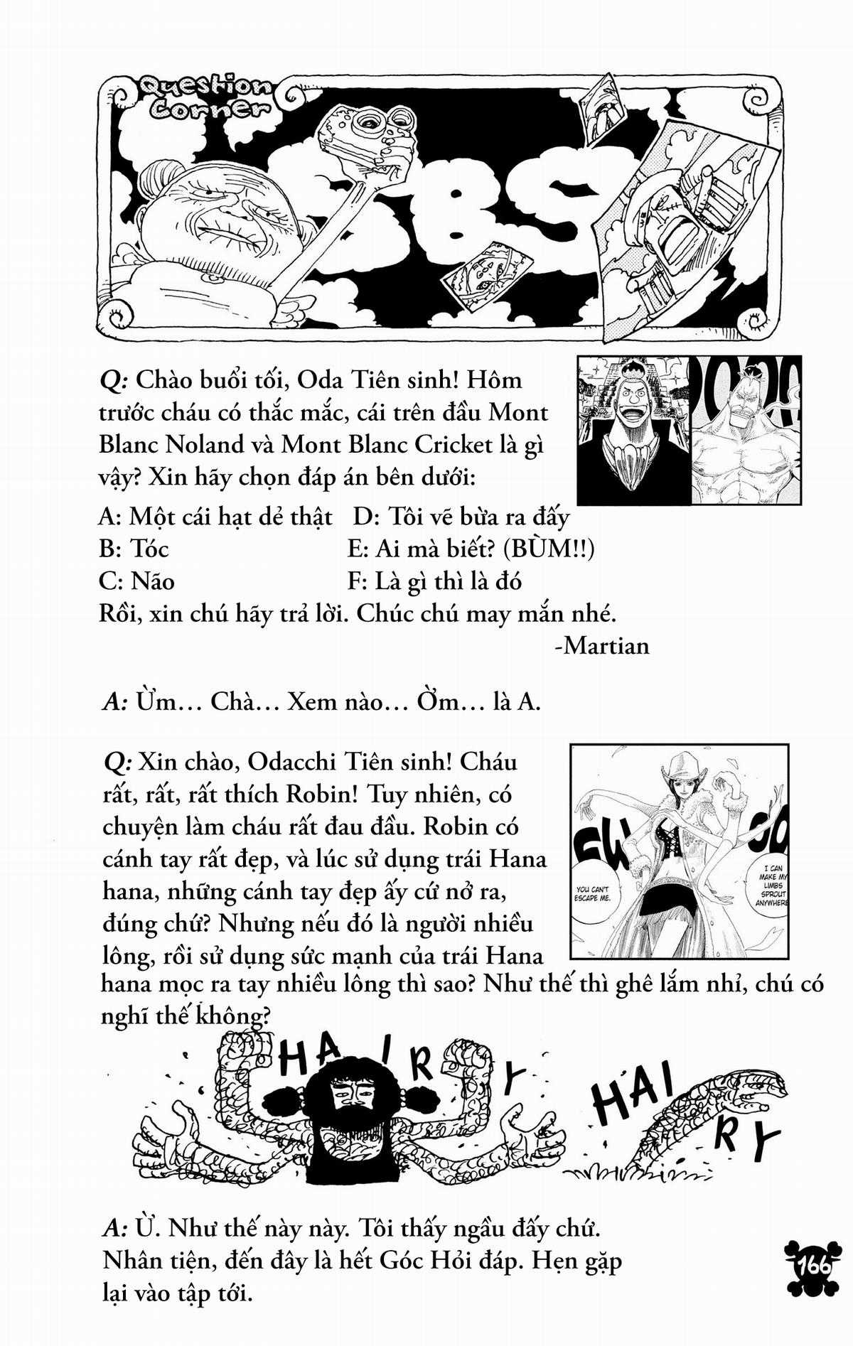 One Piece Color - Chapter 335 - Trang 19