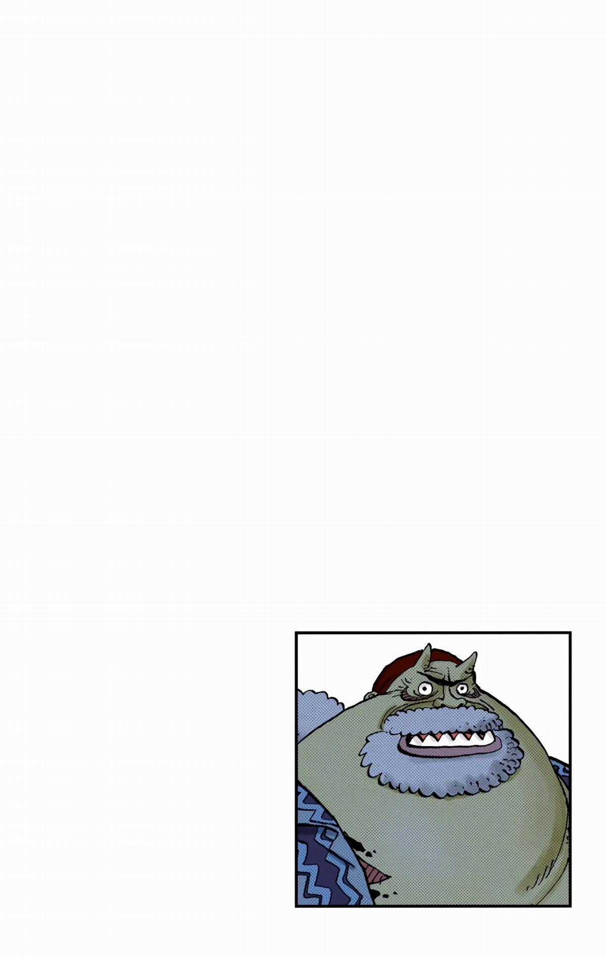 One Piece Color - Chapter 357 - Trang 2