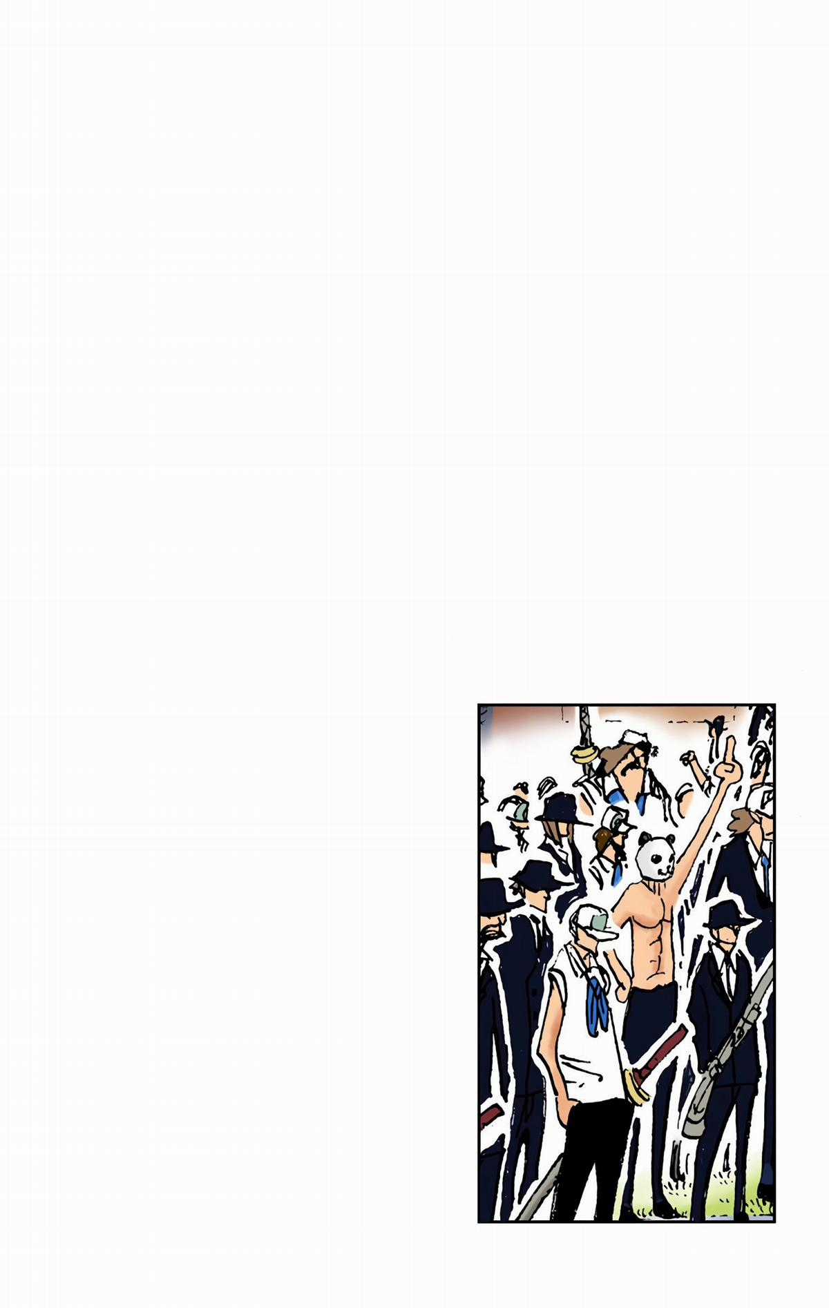 One Piece Color - Chapter 377 - Trang 2