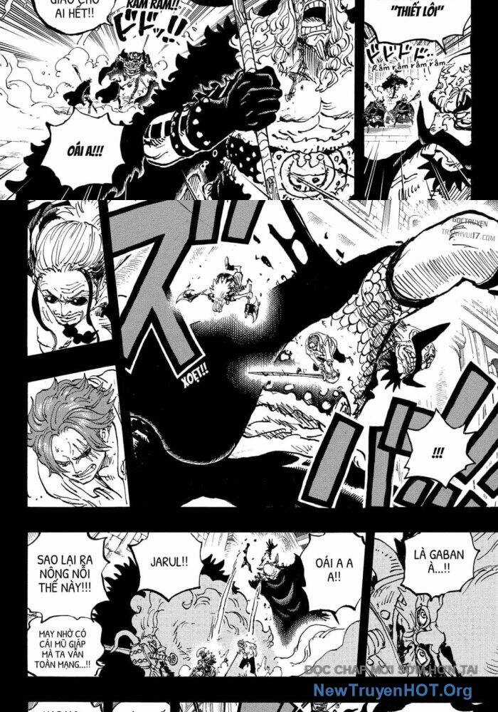 One Piece - Chapter 1169 - Trang 13