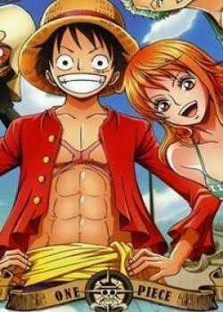 One Piece - Chapter 1169 - Trang 16