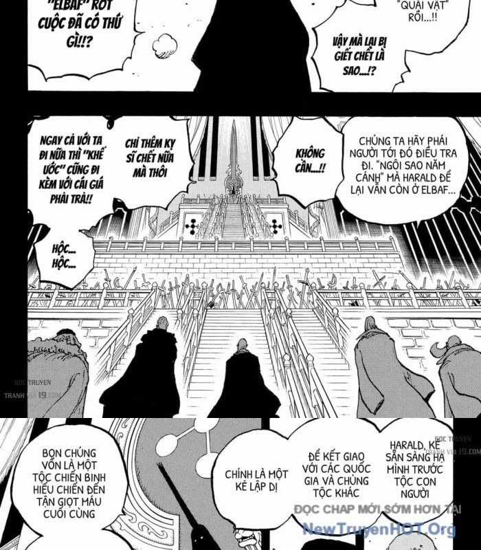 One Piece - Chapter 1171.5 - Trang 6