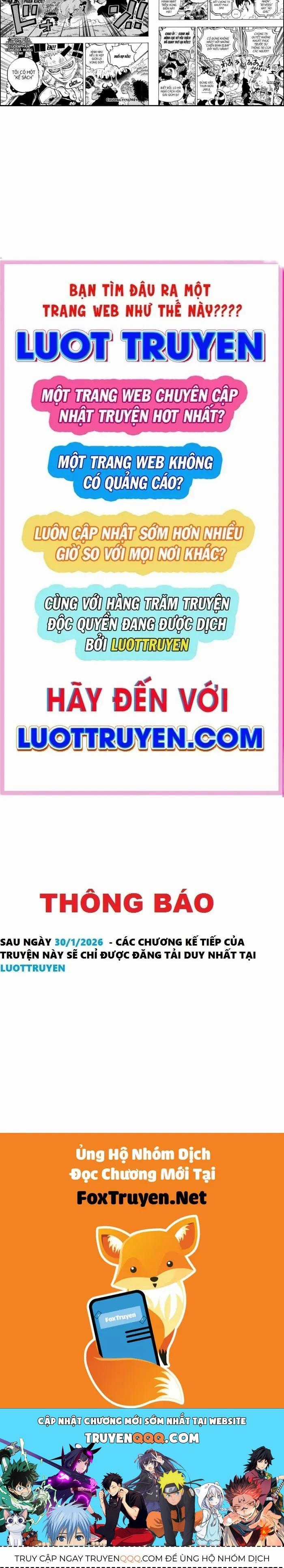 One Piece - Chapter 1172.5 - Trang 13