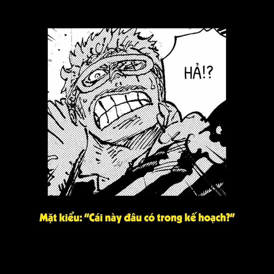 One Piece - Chapter 1173.1 - Trang 16