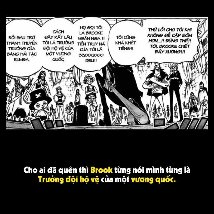 One Piece - Chapter 1173.1 - Trang 25