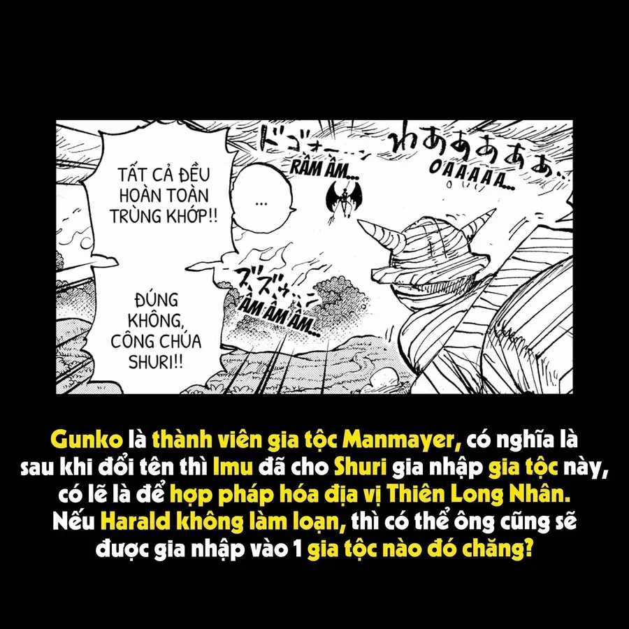 One Piece - Chapter 1173.1 - Trang 29