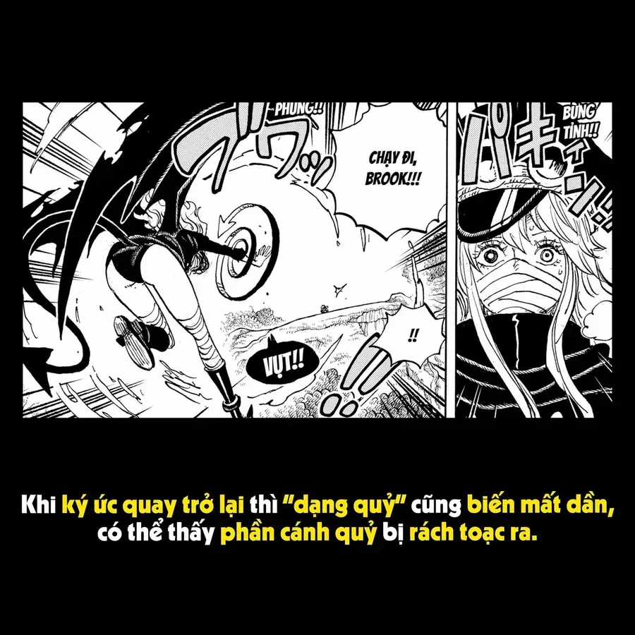 One Piece - Chapter 1173.1 - Trang 30