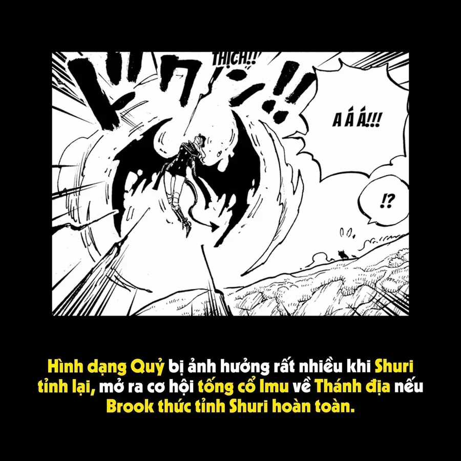 One Piece - Chapter 1173.1 - Trang 39