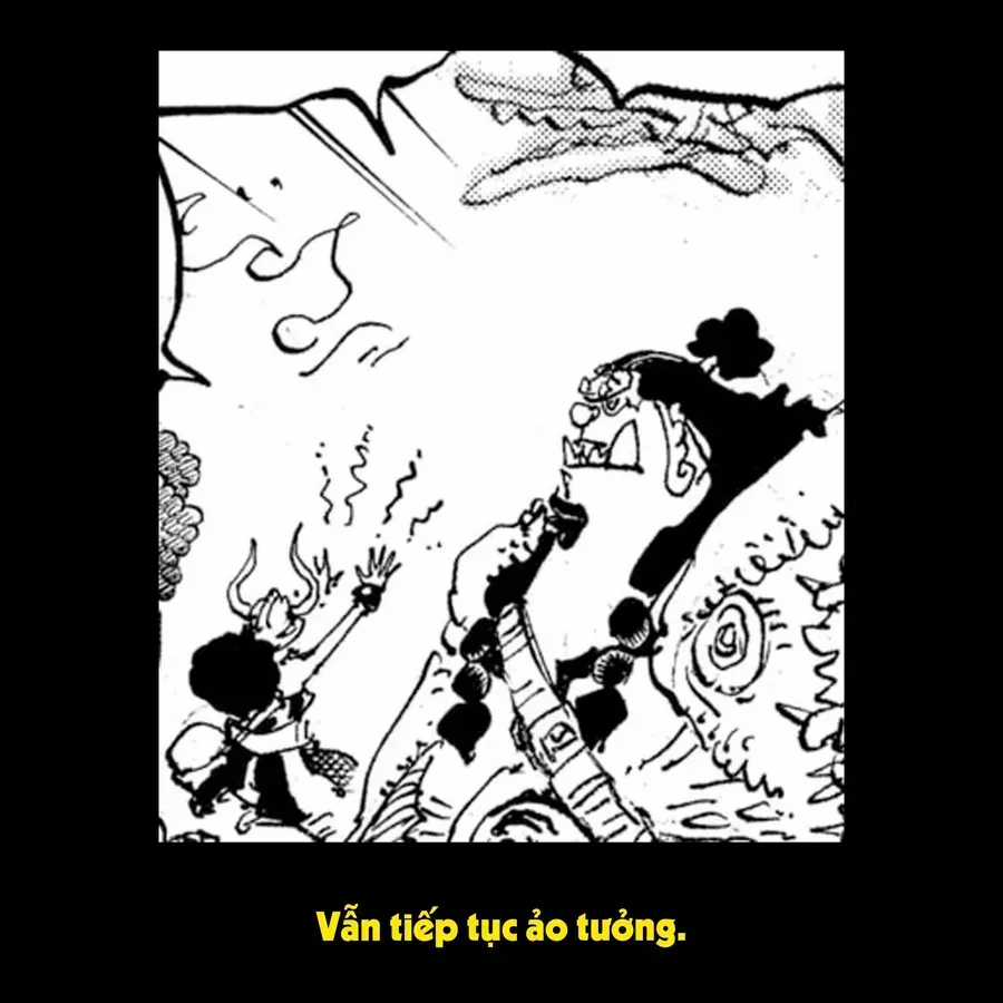 One Piece - Chapter 1173.1 - Trang 45