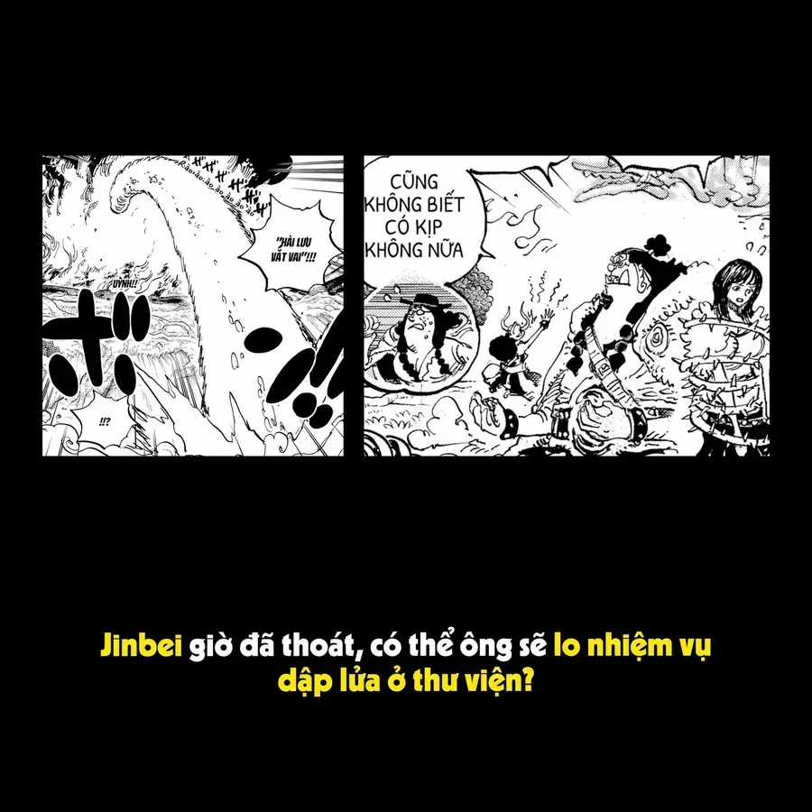 One Piece - Chapter 1173.1 - Trang 47