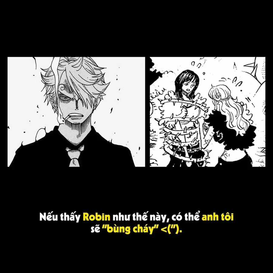 One Piece - Chapter 1173.1 - Trang 49