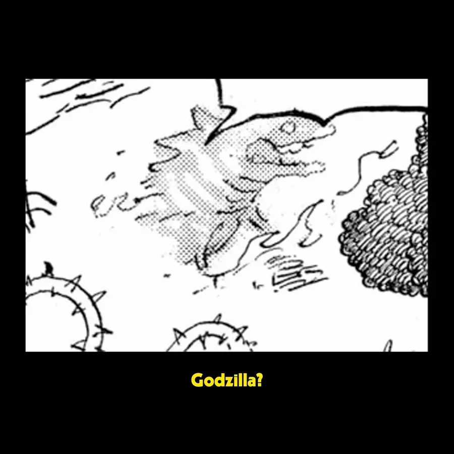 One Piece - Chapter 1173.1 - Trang 50