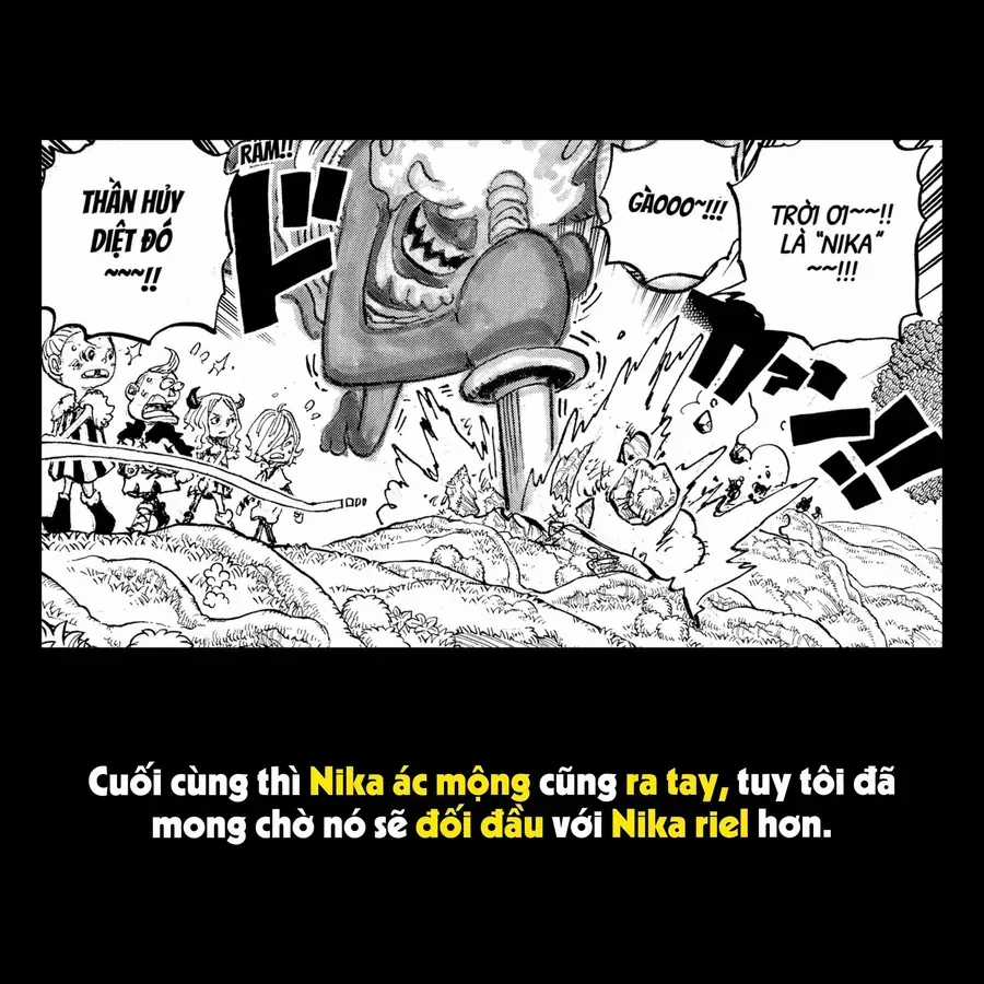 One Piece - Chapter 1173.1 - Trang 52