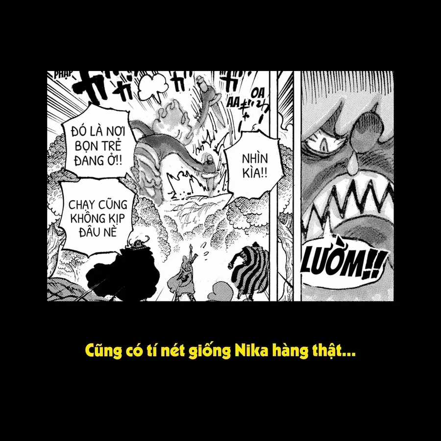 One Piece - Chapter 1173.1 - Trang 55