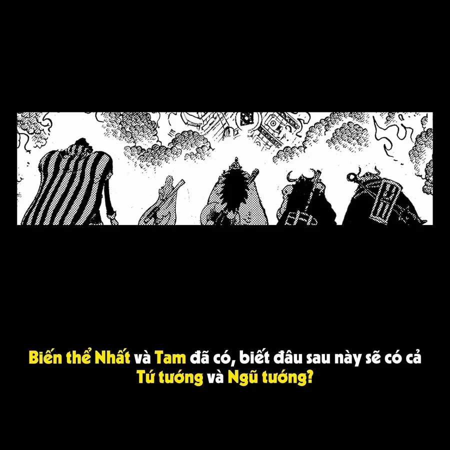 One Piece - Chapter 1173.1 - Trang 57