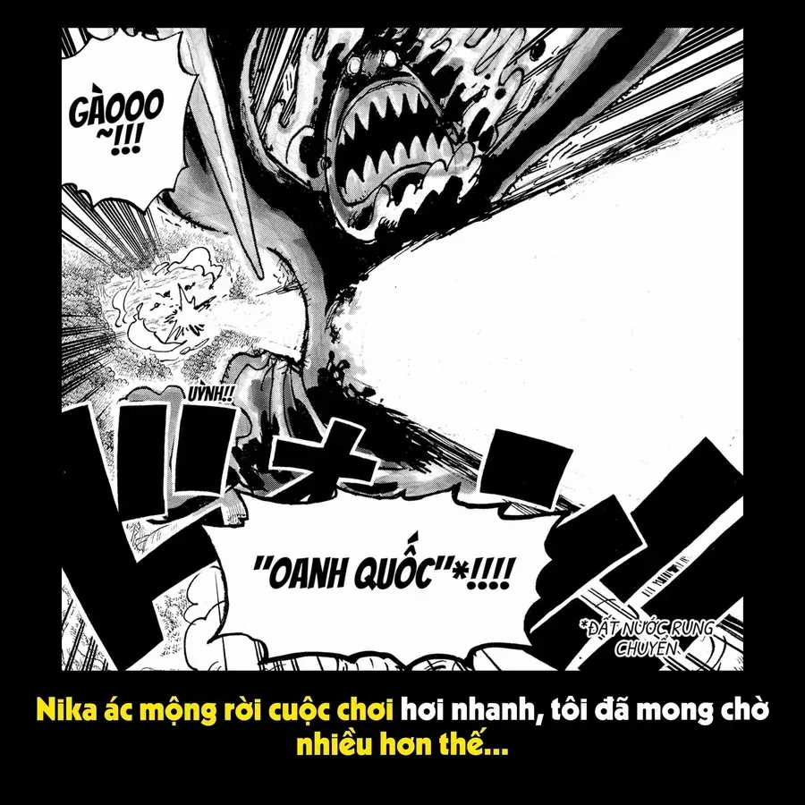 One Piece - Chapter 1173.1 - Trang 60