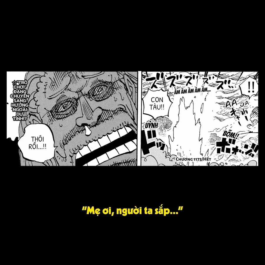 One Piece - Chapter 1173.1 - Trang 62