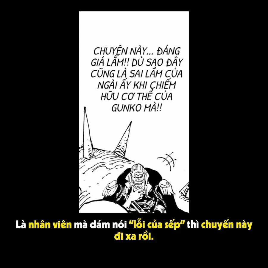 One Piece - Chapter 1174.1 - Trang 11