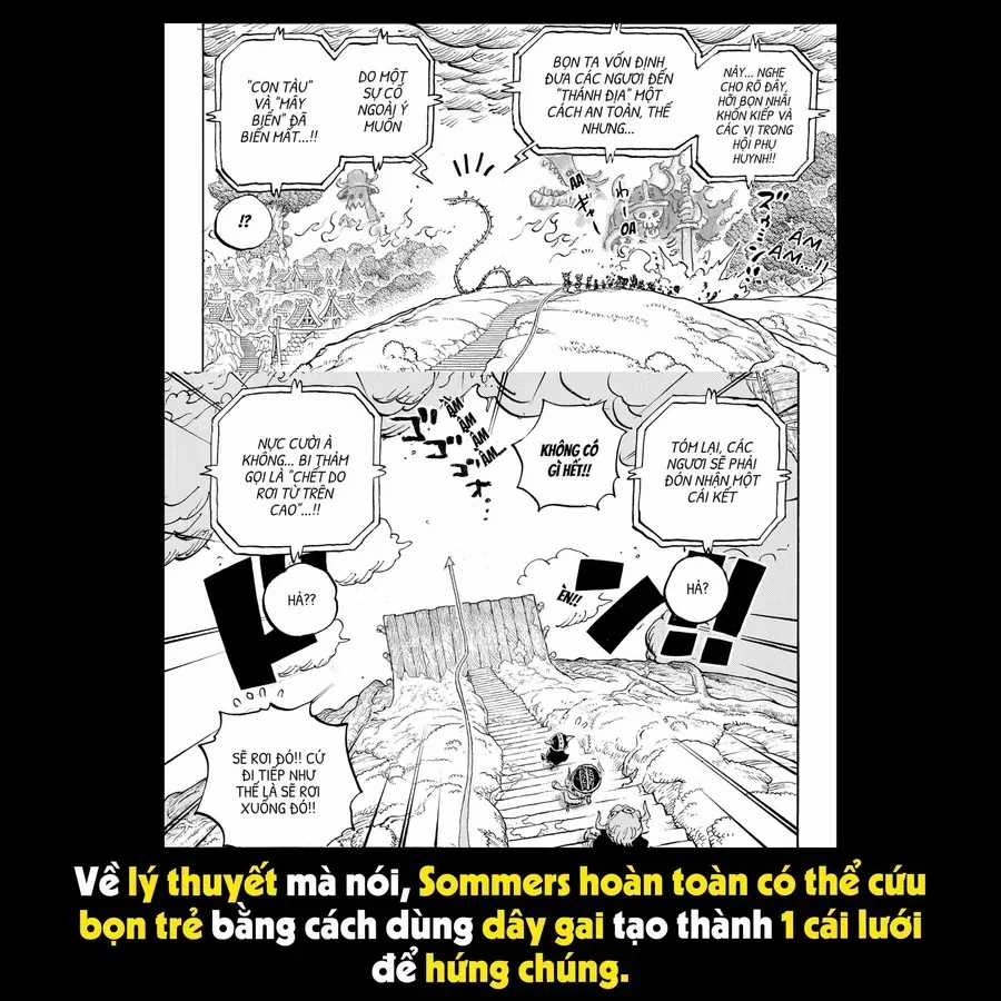 One Piece - Chapter 1174.1 - Trang 12