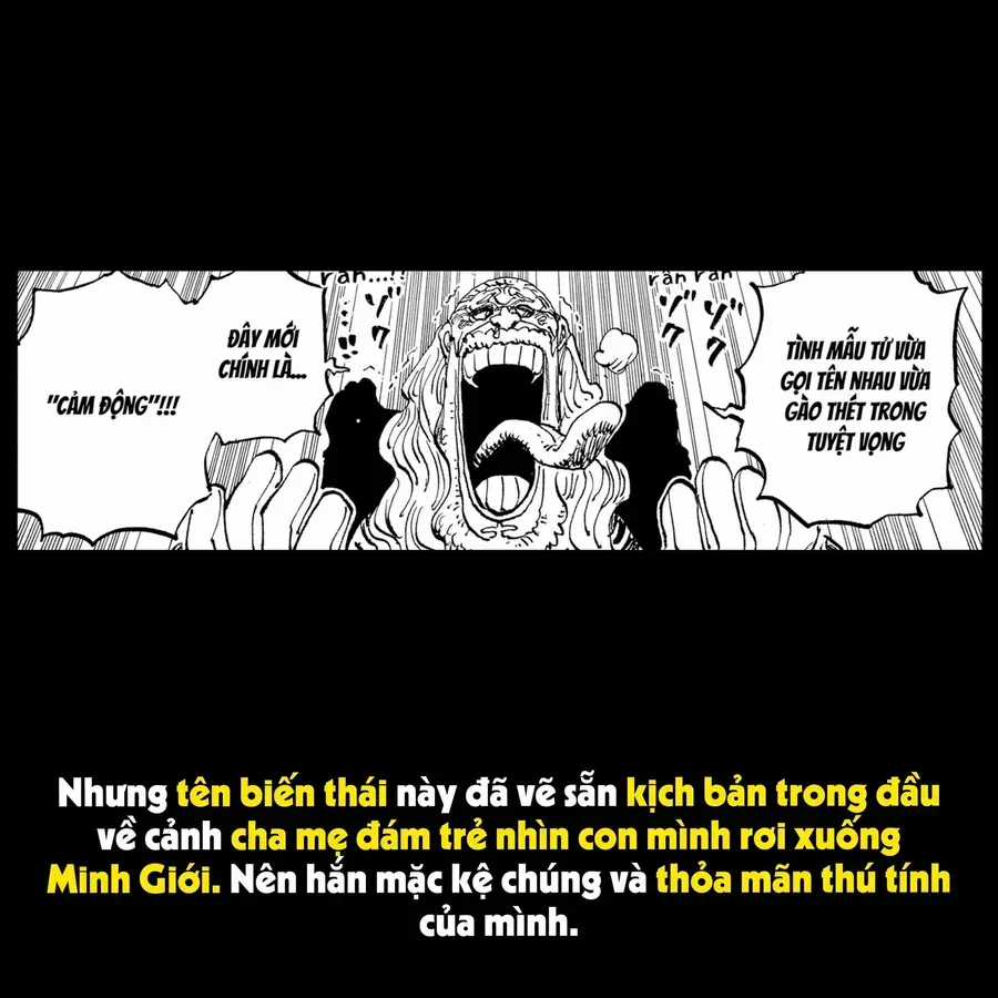 One Piece - Chapter 1174.1 - Trang 13