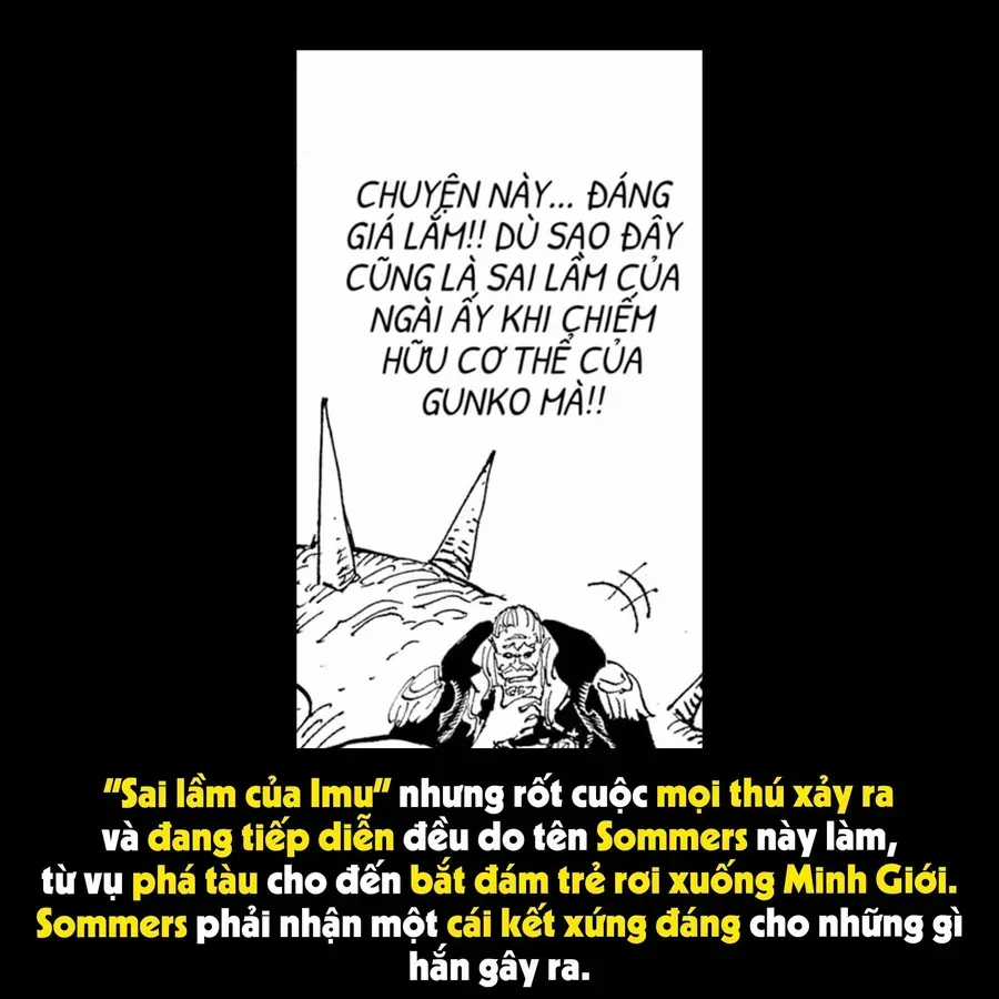 One Piece - Chapter 1174.1 - Trang 15