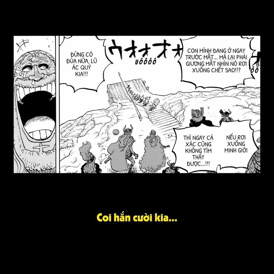 One Piece - Chapter 1174.1 - Trang 18