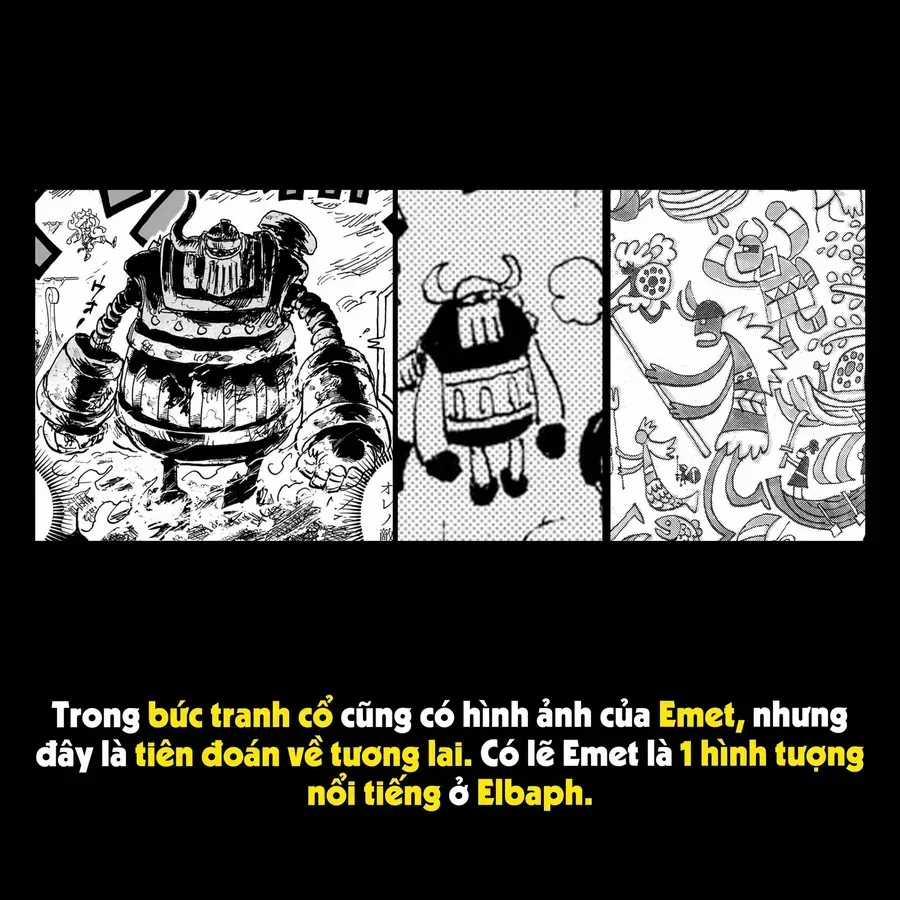 One Piece - Chapter 1174.1 - Trang 22