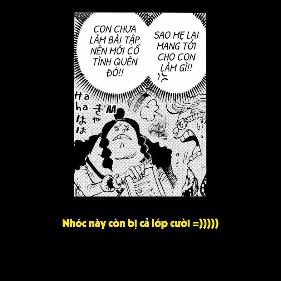 One Piece - Chapter 1174.1 - Trang 26